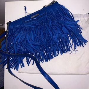 Brand new Rebecca Minkoff crossbody